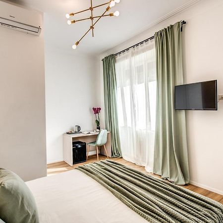 Oasi Urbana 41 Ξενοδοχείο Ρώμη Δωμάτιο φωτογραφία